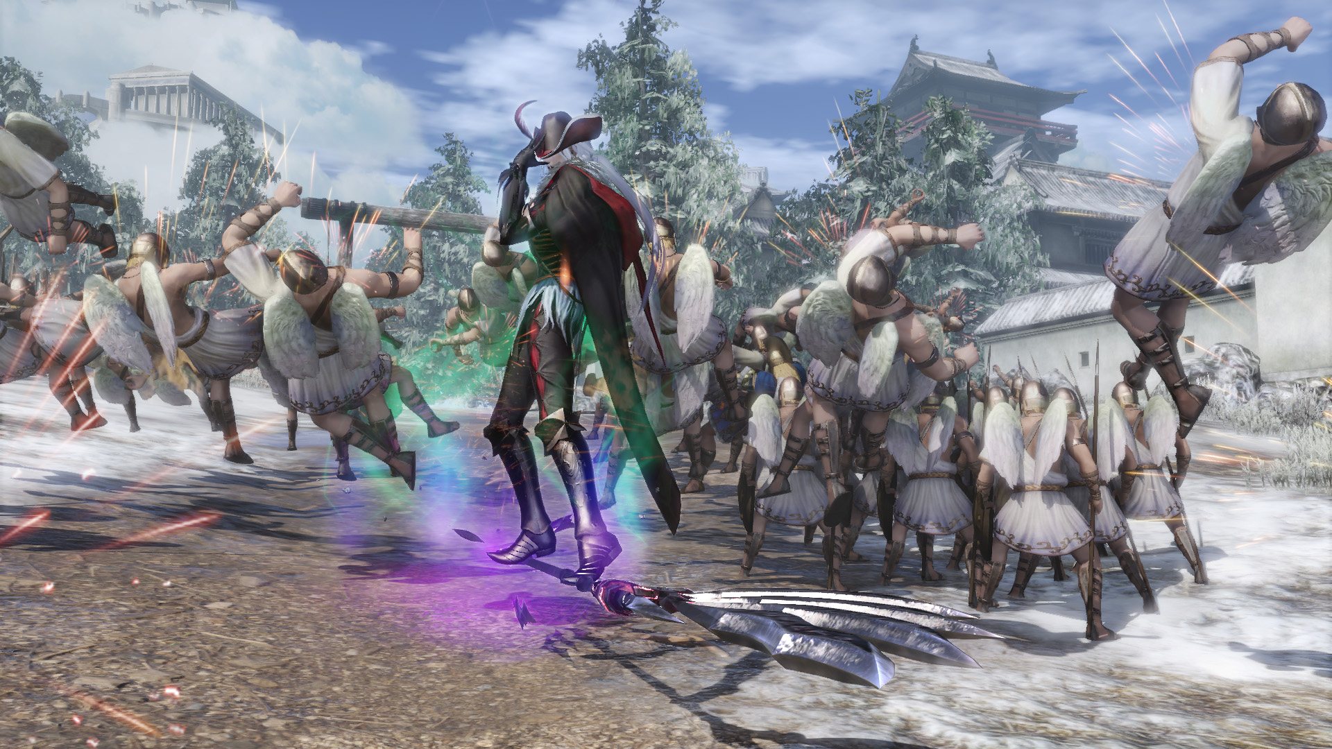 Warriors Orochi 4 - Imagen 16